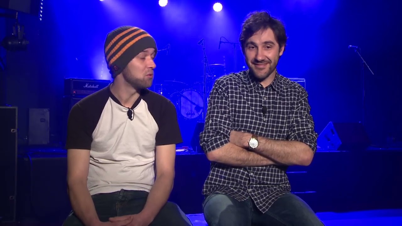 7 EN LIVE DÉCOUVERTES - FIRE - SAISON 2015/2016