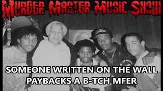 JERRY HELLER on EAZY-E being setup by DRE and finding out home was broken into | Paybacks A B-tch MF