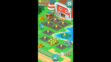 Farm and Click - Idle Farming Clicker PRO $0.99 (Free for Now) Android Games Deal