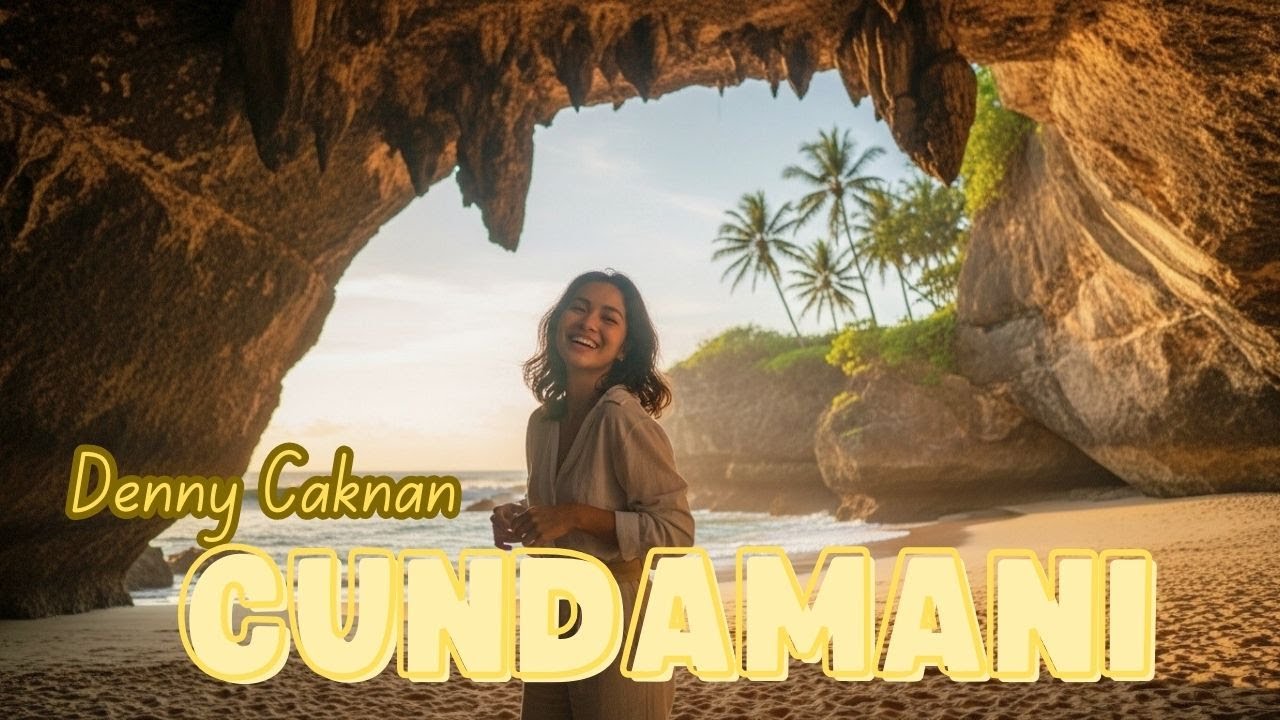 CUNDAMANI DENNY CAKNAN | CHORDROOM