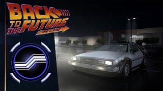 Back To The Future The Game (No Time...Haha!)
Playlist Videos: https://www.youtube.com/channel/UCXzcduiD99hcDMhhCzByRiA/playlists
Twitter: https://twitter.com/Fellow_Player
Game can be found on Steam Back To The Future The Game (No Time...Haha!)