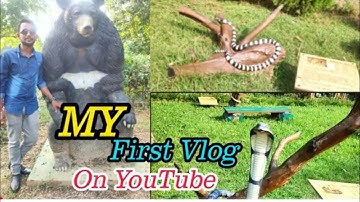 My first vlog  || My first video || 23 May 2023 @ActiveRahul @bablubannavlog