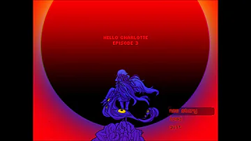 Hello Charlotte: EP 3 OST - Crystal Clear