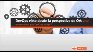 Webinar: 'Data Intelligence - Cómo medir la calidad de software'