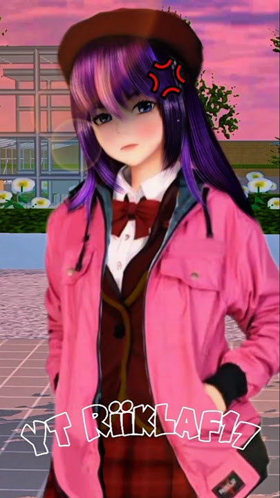 Pantesan aja suka πππΉ#sakuraschoolsimulator #sakura #dramasss #fyp #tiktok
