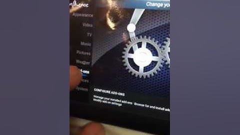 How To install Config Wizard On Kodi