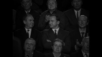 映画『COLD WAR あの歌、２つの心』6月28日（金）公開 特報予告