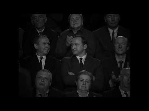映画『COLD WAR あの歌、２つの心』6月28日（金）公開 特報予告