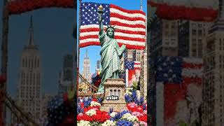 250 Years Freedom Celebrated