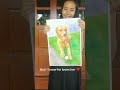 A secret behind a love story ❤️ #watercolor #watercolorpainting #howtopaint #doglover #petlover #art