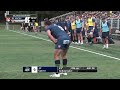 HIGHLIGHTS | Seattle vs San Diego