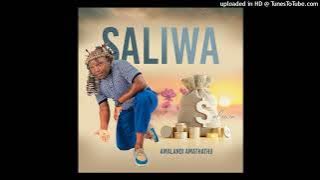 Saliwa - Isalukazi Somlungu (feat. Nandisa   Gqizile)