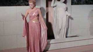 Star Trek - You Would Do Aphrodite Credit