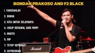 KUMPULAN LAGU BONDAN PRAKOSO PALING ENAK DI DENGAR SAAT SANTAI MAUPUN LAGI KERJA🎧POP HITS TH 2000AN🎧
