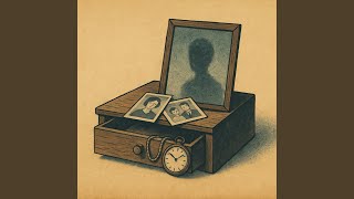 The Dust Inside the Drawer