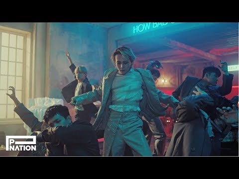 DAWN (던) - ‘MONEY’ MV (Choreography Version)