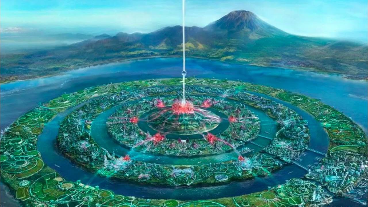 Инопланетные цивилизации. Инопланетные сооружения. Древняя цивилизация майя. Человеческая цивилизация. Звездные пирамиды эквадора обсерватория.