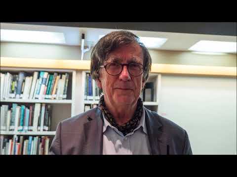 Bruno Latour - Entretien (La vie de laboratoire)