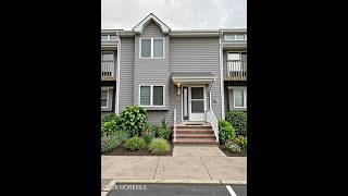 Tour video of listing at 661 Ellicott Avenue Unit 103, Toms River, NJ 08753 - Residential for sale