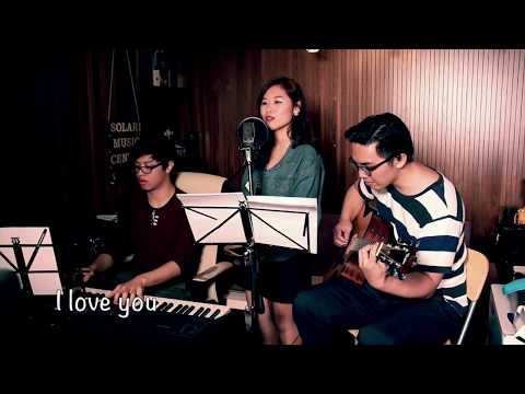 《玩音樂搞搞震》--《Fly me to the moon》 (Covered by Yman, Miller & Andy)