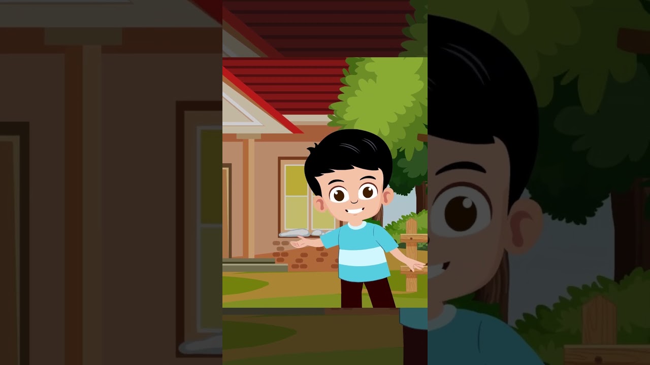 Hathi Raja Kahan Chale -हाथी राजा कहाँ चले | Kids Songs | Masti Lok - Hindi Rhymes