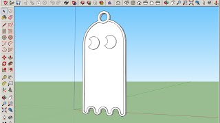 SketchUp: Solid Tools and "Make Face" Plugin