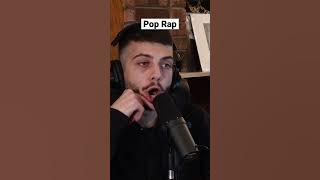 Name The BEST Rapper From Each Subgenre 🤔 #TrapMusic #PopRap