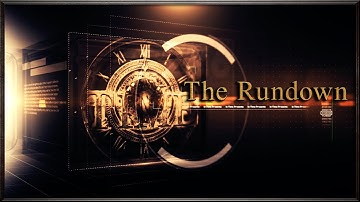 Overtime: The Rundown