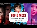 Top 5 Most Influential Hollywood Movie Categories | The Last One Will Surprise You!
