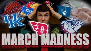 2020 NCAA Tournament Selection Show
