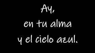 Adolescente Y Bonita - Pego Con Letra