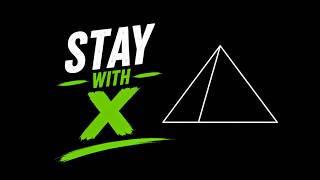 Stay With X | The SAT Geometry Strategy