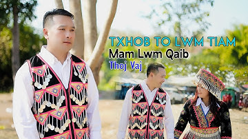 txhob tos lwm tiam mam Los lwm qaib by.thoj vaj 2025