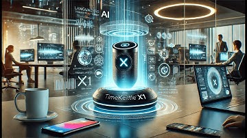🌐 Timekettle X1 AI Interpreter Hub Review 🗣️