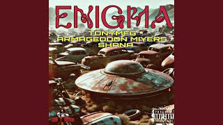 Dead world (feat. Armageddon Miyers & Shana)