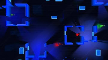 Frozen Synapse: sjlizard (green) vs AI (red) - Extermination