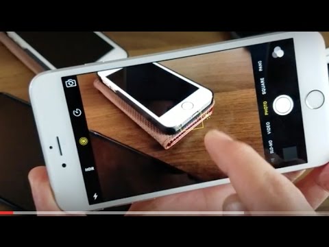 All iPhones: How to Fix Auto Focus or Blurry Problem--- Several Solutions!!