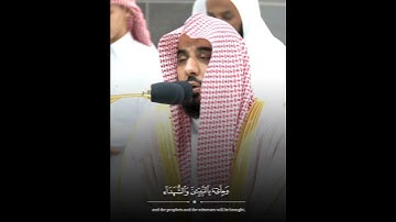 تلاوة عطرة تريح البال - فضيلة الشيخ أ.د.#عبدالله_الجهني من صلاة المغرب 25 ربيع الآخر 1445هـ