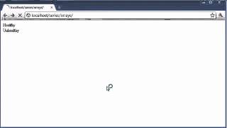 Beginner PHP Tutorial   41   for each Statement   YouTube