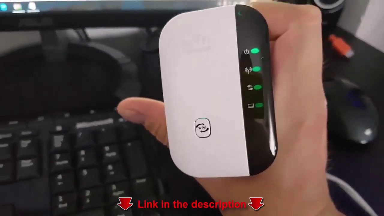 ibooster wifi booster review