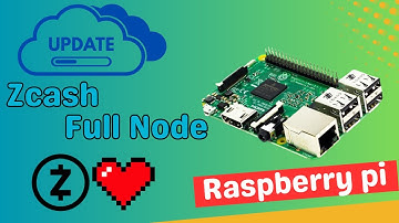 How to Update Zcashd on Raspberry Pi 4