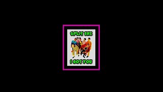SPLIT ENZ - 'I GOT YOU' (Ian Stone's 2024 Remixed & Extended 'Ultimate '80' Version)