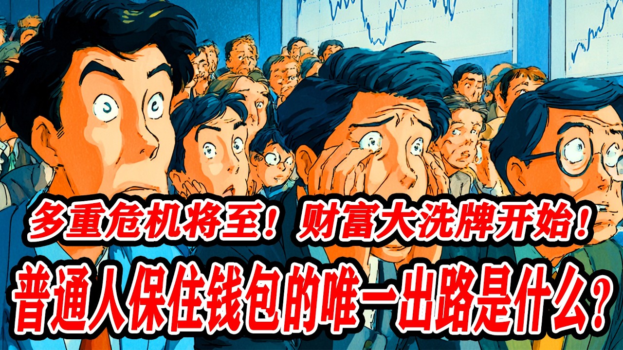 私人信贷违约潮与黑石、贝莱德暴雷。高油价与失业并存，美联储该如何抉择？2月非农报告深度解析：美国就业市场为何意外萎缩？