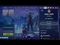 Fortnite rank zb with KoroTheKreator road to 500 subscribe 404/500