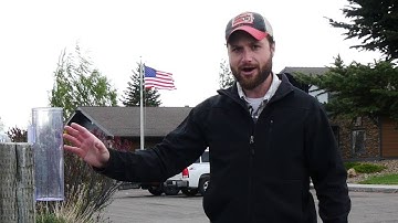 Taking Snow Measurements | CoCoRaHS Tutorials