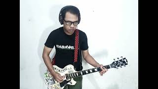 Endank Soekamti - Asu Tenanan  (Guitar Cover)