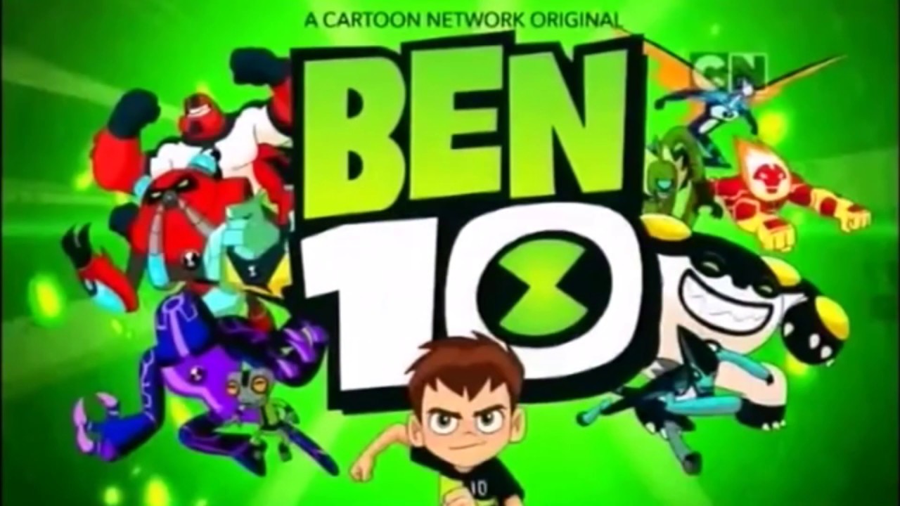 Stream ben 10 reboot music  Listen to songs, albums, playlists for free on  SoundCloud