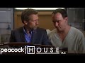 House Plays Piano With Patient | House M.D.