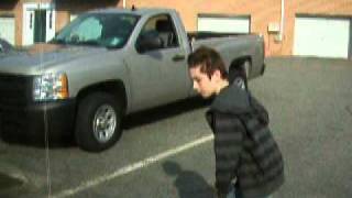 mini jack ass episode 24:sk8 fall 2