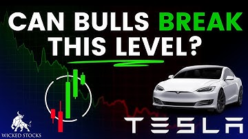 Tesla Stock Price Analysis | Top $TSLA Levels To Watch for October 28th, 2025